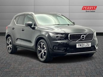 Volvo XC40  1.5 T5 Recharge PHEV Inscription 5dr Auto Estate