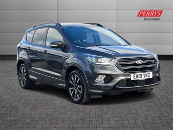 Ford Kuga   2.0 TDCi ST-Line 5dr 2WD