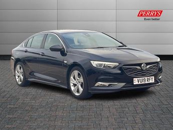 Vauxhall Insignia  1.5T SRi Vx-line Nav 5dr Hatchback