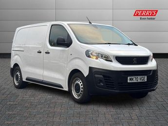 Peugeot Expert  1000 1.5 BlueHDi L1 H1 100 Professional Van