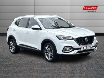 MG HS  1.5 T-GDI Excite 5dr Hatchback