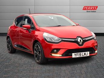 Renault Clio  1.5 dCi 90 Iconic 5dr Auto Hatchback