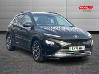 Hyundai KONA  150kW Ultimate 64kWh 5dr Auto Hatchback