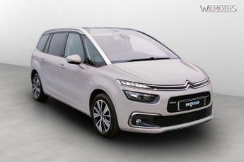 Citroen C4 1.2 PureTech Flair Euro 6 (s/s) 5dr