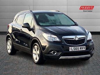 Vauxhall Mokka  1.6 CDTi ecoFLEX SE 5dr Hatchback