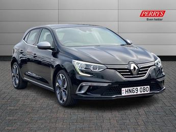 Renault Megane  1.3 TCE GT Line 5dr Hatchback