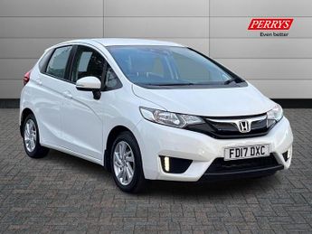 Honda Jazz   1.3 SE Navi 5dr Hatchback