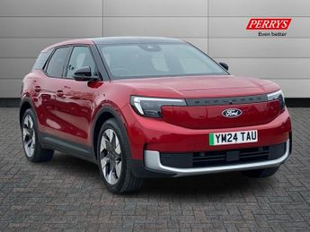 Ford Explorer   210kW Premium 77kWh 5dr Auto [Driver Assist Pack]