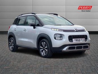 Citroen C3  1.2 PureTech 110 Feel 5dr Hatchback