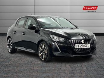 Peugeot 208  1.2 PureTech 100 Allure 5dr Hatchback