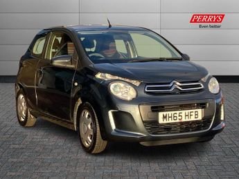 Citroen C1  1.0 VTi Feel 3dr Hatchback