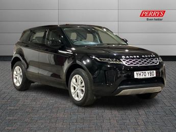 Land Rover Range Rover Evoque  2.0 D150 S 5dr 2WD Hatchback