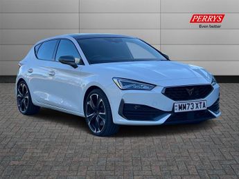 Cupra Leon  1.4 eHybrid VZ2 5dr DSG Estate