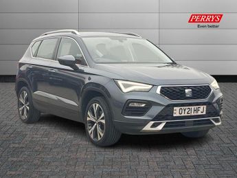 SEAT Ateca  1.5 TSI EVO SE Technology 5dr Estate