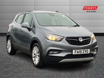 Vauxhall Mokka   1.6CDTi [136] Griffin 5dr Hatchback