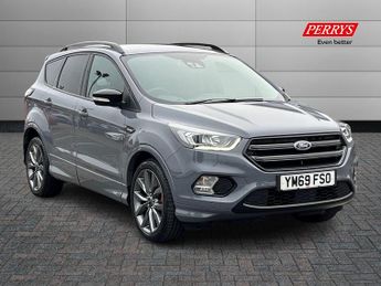 Ford Kuga   2.0 TDCi 180 ST-Line Edition 5dr