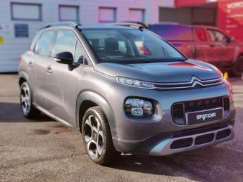 Citroen C3 1.2 PureTech Flair Euro 6 (s/s) 5dr