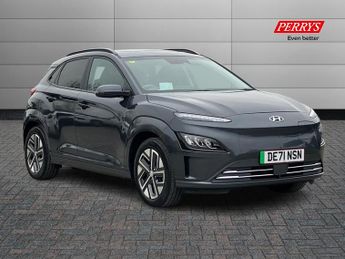 Hyundai KONA   150kW Ultimate 64kWh 5dr Auto Hatchback