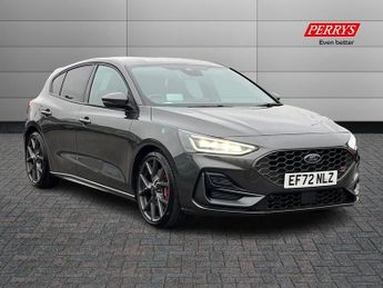 Ford Focus   2.3 EcoBoost ST 5dr