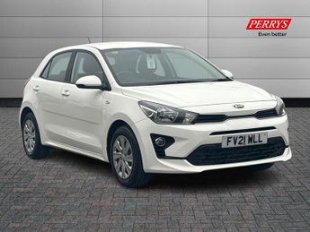 Kia Rio   1.2 1 5dr Hatchback