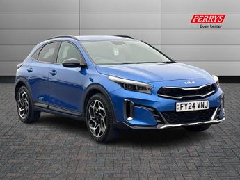 Kia Ceed   1.5T GDi ISG GT-Line 5dr Hatchback