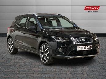 SEAT Arona  1.0 TSI 115 Xcellence Lux [EZ] 5dr Hatchback