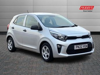 Kia Picanto  1.0 1 5dr [4 seats] Hatchback