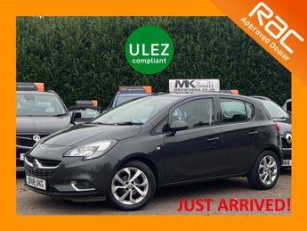 Vauxhall Corsa 1.4 SRi 5dr