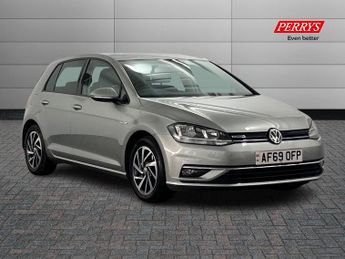 Volkswagen Golf  1.5 TSI EVO Match 5dr Hatchback