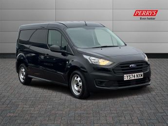 Ford Transit Connect Connect 230 L2 Leader Van 100PS