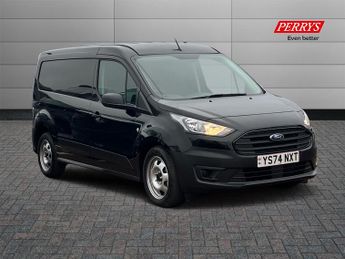 Ford Transit Connect Connect 230 L2 Leader Van 100PS