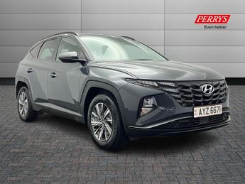 Hyundai Tucson  1.6 TGDi SE Connect 5dr 2WD Estate