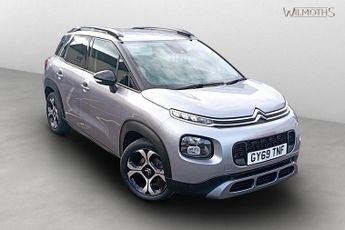 Citroen C3 1.2 PureTech Flair Euro 6 (s/s) 5dr