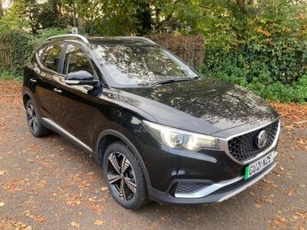 MG ZS 105kW Exclusive EV 45kWh 5dr Auto