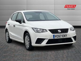 SEAT Ibiza  1.0 S 5dr Hatchback