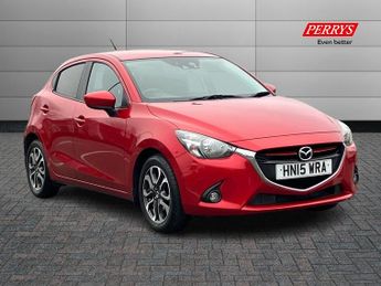 Mazda 2   1.5 Sport 5dr