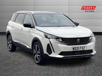 Peugeot 5008  1.2 PureTech GT Premium 5dr EAT8 Estate