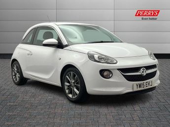 Vauxhall ADAM  1.4i Jam 3dr Hatchback