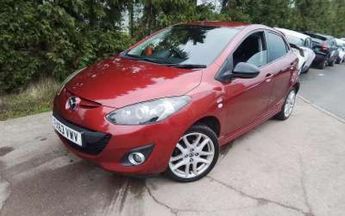 Mazda 2 1.3 Venture Edition 5dr