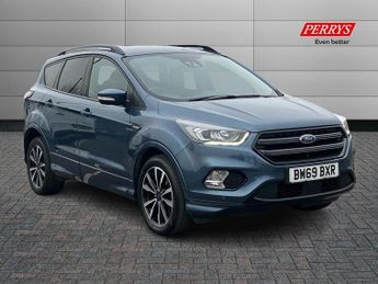 Ford Kuga   1.5 EcoBoost 176 ST-Line 5dr Auto