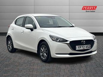 Mazda 2   1.5 SE-L 5dr Hatchback