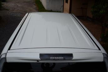 Nissan Serena Highway Star V Aero