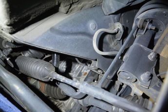 Nissan Serena Highway Star V Aero