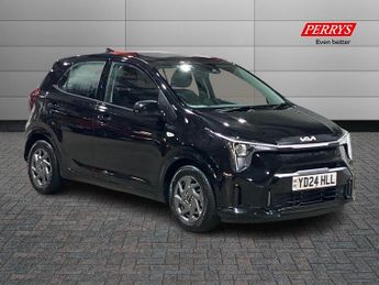 Kia Picanto  1.0 2 5dr Hatchback