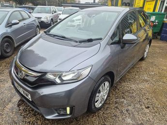 Honda Jazz 1.3 S 5dr CVT