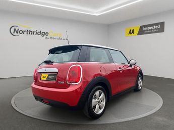 Mini Hatchback 1.5 Cooper 3dr Full Mini Service Hisotry