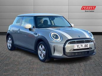 MINI Hatch   1.5 Cooper Classic 3dr