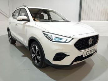 MG ZS 1.5 VTi-TECH Excite 5dr