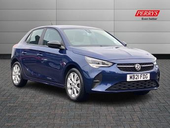 Vauxhall Corsa  1.2 SE Premium 5dr Hatchback