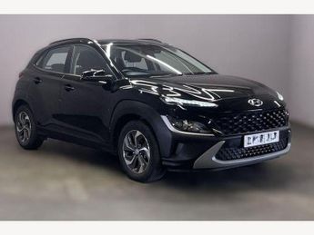 Hyundai KONA 1.6 GDi Hybrid SE Connect 5dr DCT